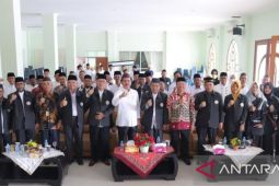 Sekda Babel jabarkan tiga kunci IPQAH eksis tingkatkan kualitas umat berahlak qurani