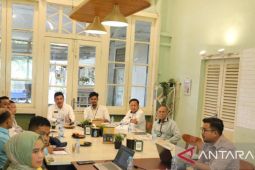 Sekda Babel: "Paritrana Award", apresiasi BPJS Ketenagakerjaan untuk perusahaan