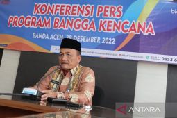 BKKBN: Pernikahan usia muda sumbang angka stunting di Aceh