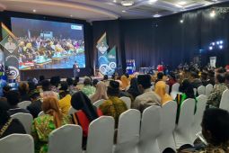 Pemkab Paser gelar syukuran peringati hari jadi ke-63