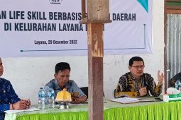 UIN tingkatkan wawasan perempuan Palu  tentang moderasi beragama