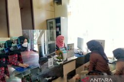 Kasus perceraian di Batanghari meningkat