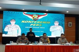 Kejahatan cyber di Jambi meningkat selama 2022