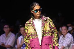 Lima fenomena mendadak jadi artis di 2022