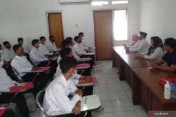 Pencari kerja di Karawang sepanjang 2022 capai 28.569 orang