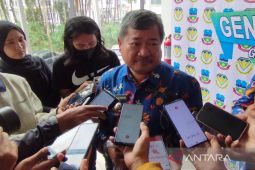 Bupati Garut: Hindari berwisata ke pantai dan gunung karena cuaca ekstrem