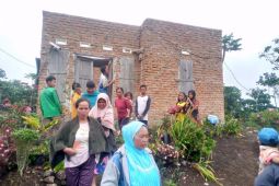 BPBD Rejang Lebong peringatkan warga dampak cuaca ekstrem
