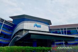 Tirta Kahuripan Bogor targetkan jadi perusahaan lebih mandiri pada 2023