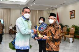 Pupuk Kaltim pertahankan Proper Nasional Emas keenam kali