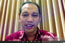 KPK: alumni DLA 2022 diharapkan dapat mengimplementasikan transformasi digital cegah korupsi