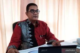 Elektabilitas Prabowo posisi teratas berdasarkan survei SPIN