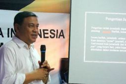SMSI: Dari Urusan Desa Hingga Masalah Palestina (Catatan Akhir Tahun)