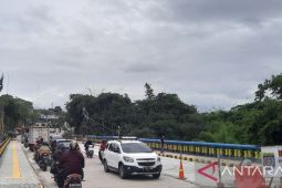 Catatan Akhir Tahun - Mempercantik wajah Kota Depok yang Instagramable