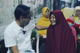 "Rawit" tampung sejumlah harapan warga untuk kemajuan Surabaya