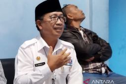 Acsena Humanis Respon Foundation bantah laporkan Bupati Cianjur ke KPK