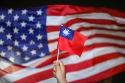 Amerika Serikat  setujui rencana penjualan sistem anti tank ke Taiwan