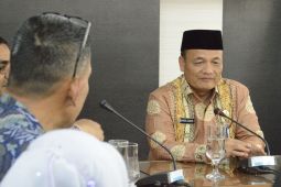 BKKBN perkuat sinergisitas penanganan stunting