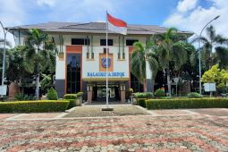 BKD Depok berhasil capai target PBB-P2 dan BPHTB