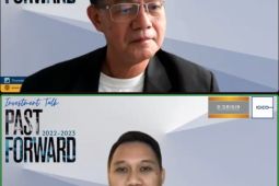 Hadapi 2023, ini yang perlu diperhatikan investor