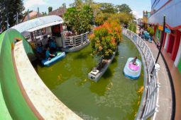 Taman Pintar Yogyakarta tambah dua wahana baru sambut libur Lebaran 2024