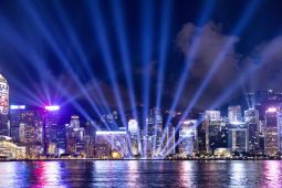Kunjungan turis Indonesia ke Hong Kong naik 42 persen