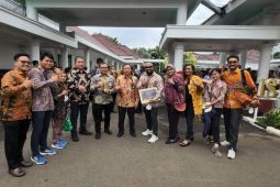 Pertamina RU VII Kasim raih Proper Emas 2022