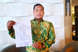 Penasihat hukum tersangka penggelapan bakal lapor balik pelapor, usai kasusnya di SP3 Polresta