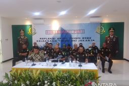 Refleksi Akhir 2022, Kejati DKI Jakarta Selamatkan Uang Negara Rp 7,6 Triliun