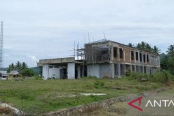 Dugaan korupsi pembangunan Puskesmas Kwandang segera disidangkan
