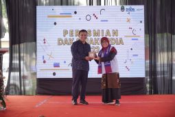 Disdik Jawa Barat dan Penyuluh Antikorupsi hadirkan sekolah berintegritas