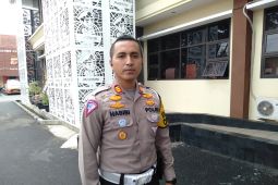 Polres Karawang akan tutup beberapa titik jalan di wilayah perkotaan pada malam tahun baru