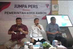 Pemkot Ambon implementasi padat karya turunkan angka kemiskinan, begini penjelasannya
