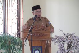 Pemkab Bangka Tengah salurkan bansos tunai kepada nelayan