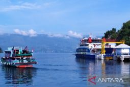 Menanti kebangkitan pariwisata Sumatera Utara