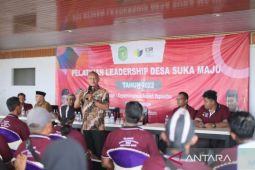 Legislator Kaltim: Pemimpin sebagai tauladan dan contoh