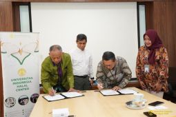 UI dan BSI kolaborasi ciptakan ekosistem industri halal