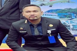 Kominfo imbau warga Kotabaru bawa perlengkapan untuk ikuti pengajian