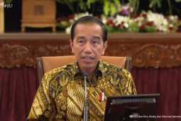 Tetaplah memakai masker di keramaian meski PPKM dicabut