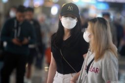 Pakar minta RI ikuti aturan baru WHO terkait penggunaan masker