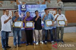 PWI Bali ajak pers selalu optimis hadapi era digital