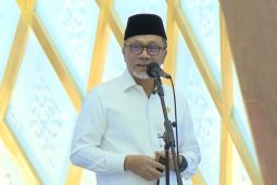 Mendag pimpin delegasi misi dagang Indonesia ke Arab Saudi