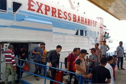 Kunjungan wisatawan ke Sabang capai 11.926 orang jelang tahun baru