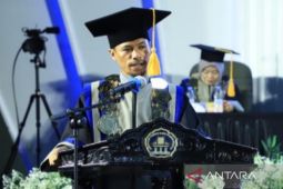 STIA Amuntai 'Stracerstudy' lulusannya