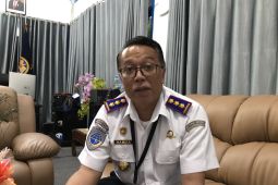 BPTD Maluku pastikan pelayaran antarpulau berjalan aman selama liburan Tahun Baru 2023