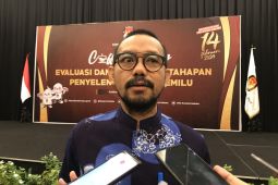KPU Maluku sebut tapal batas Malteng dan SBB jadi rawan konflik Pemilu