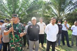 Mimpi 35 Tahun Terwujud Lewat Pansus Konflik Lahan