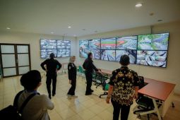 Liga 1: Stadion GBT raih skor tertinggi dan layak gelar pertandingan