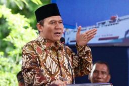 BHS sarankan imbauan cuaca buruk tidak menakuti masyarakat
