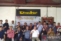 FKUB tegaskan tak ada larangan pendirian tempat ibadah non muslim di Aceh