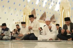 Ridwan Kamil jajal berakting di sinetron religi